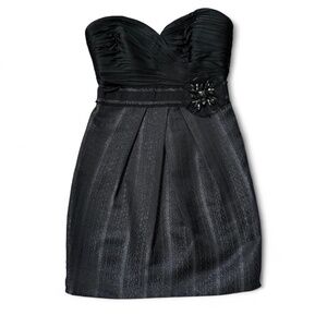 Vintage Y2K BCBG party dress